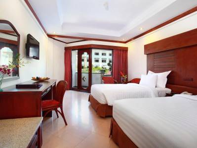 GRAND INNA KUTA