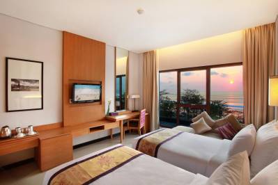 GRAND INNA KUTA