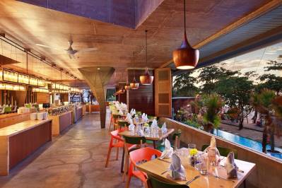 GRAND INNA KUTA