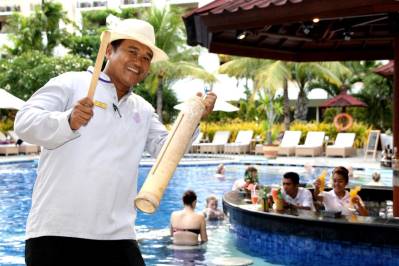 GRAND INNA KUTA