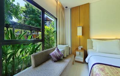 GRAND INNA KUTA