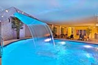 GRAND MADRID HOTEL