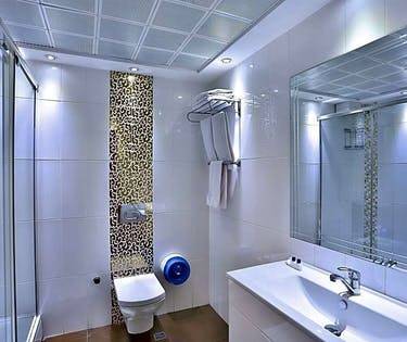 GRAND MADRID HOTEL