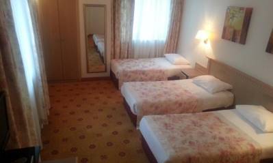 GRAND MEDYA HOTEL