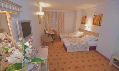 GRAND MEDYA HOTEL