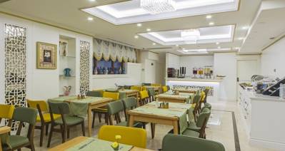 GRAND NAKI HOTEL