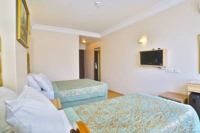 GRAND ANT HOTEL