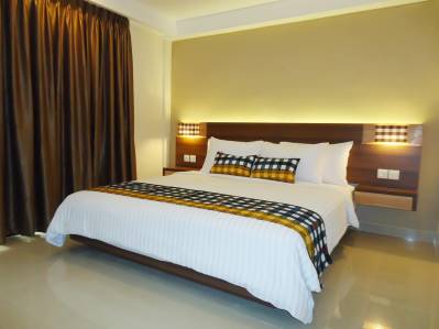 GRAND BARONG RESORT