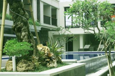 GRAND BARONG RESORT
