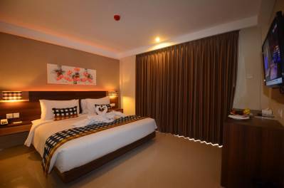 GRAND BARONG RESORT