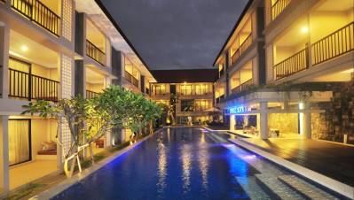 GRAND BARONG RESORT