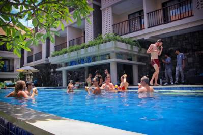 GRAND BARONG RESORT