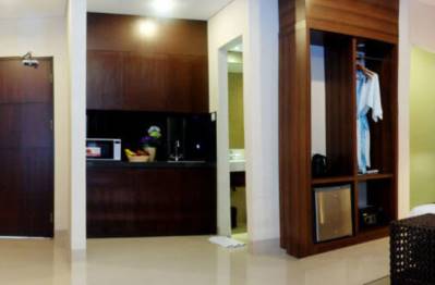 GRAND BARONG RESORT