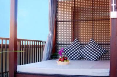 GRAND BARONG RESORT