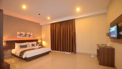 GRAND BARONG RESORT