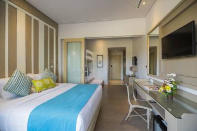 GRAND MIRAGE RESORT & THALASSO BALI