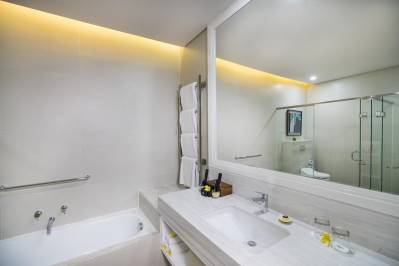 GRAND MIRAGE RESORT & THALASSO BALI