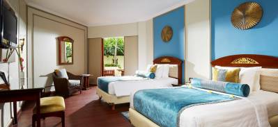 GRAND MIRAGE RESORT & THALASSO BALI