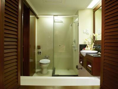 GRAND MIRAGE RESORT & THALASSO BALI