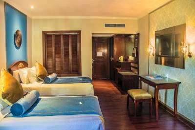 GRAND MIRAGE RESORT & THALASSO BALI