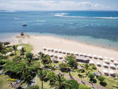 GRAND MIRAGE RESORT & THALASSO BALI