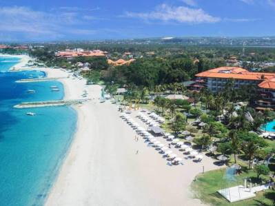 GRAND MIRAGE RESORT & THALASSO BALI