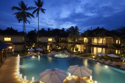 GRAND WHIZ HOTEL NUSA DUA BALI