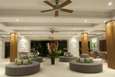 GRAND WHIZ HOTEL NUSA DUA BALI