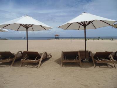 GRAND WHIZ HOTEL NUSA DUA BALI
