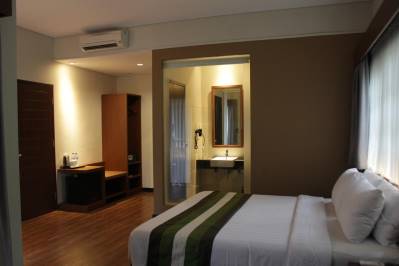 GRAND WHIZ HOTEL NUSA DUA BALI