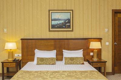 GRAND OZTANIK HOTEL