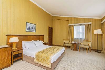 GRAND OZTANIK HOTEL