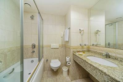 GRAND OZTANIK HOTEL