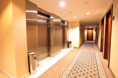 GRAND OZTANIK HOTEL