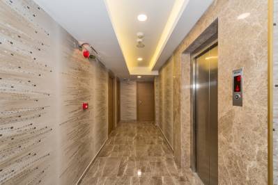 GRAND PAMIR HOTEL