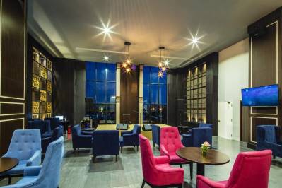GRAND PALAZZO HOTEL