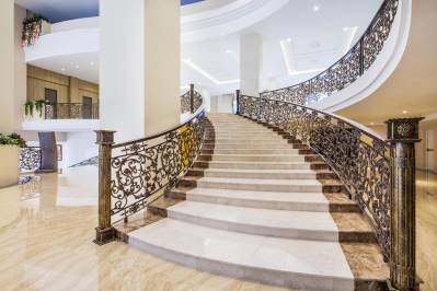 GRAND PALAZZO HOTEL