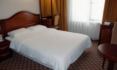 GRAND SEFEROGLU HOTEL