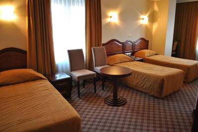 GRAND SEFEROGLU HOTEL