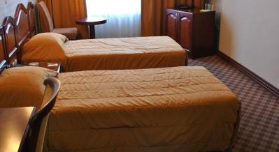 GRAND SEFEROGLU HOTEL