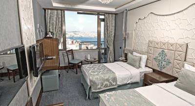 GRAND STAR HOTEL BOSPHORUS