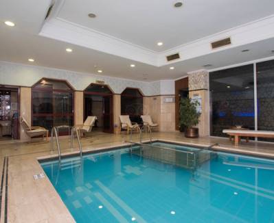 GRAND STAR HOTEL BOSPHORUS