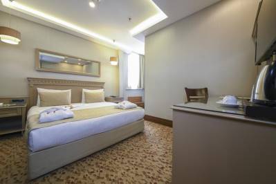 GRAND STAR HOTEL BOSPHORUS