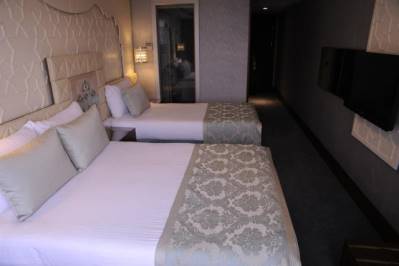 GRAND STAR HOTEL BOSPHORUS