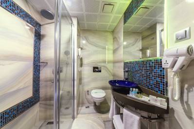GRAND YAVUZ HOTEL