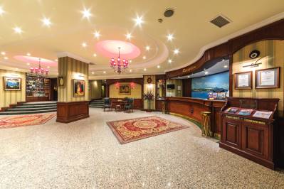 GRAND YAVUZ HOTEL