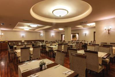 GRAND YAVUZ HOTEL