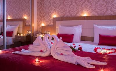 GRAND ZENTRUM HOTEL