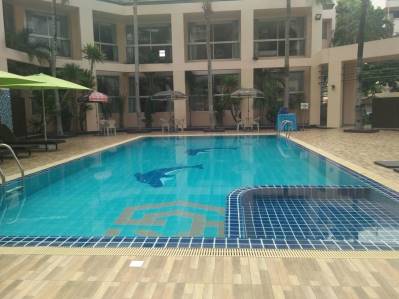 GULF SIAM HOTEL & RESORT PATTAYA