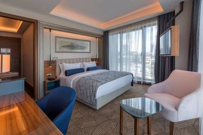 GOLDEN TULIP ISTANBUL BAYRAMPASA